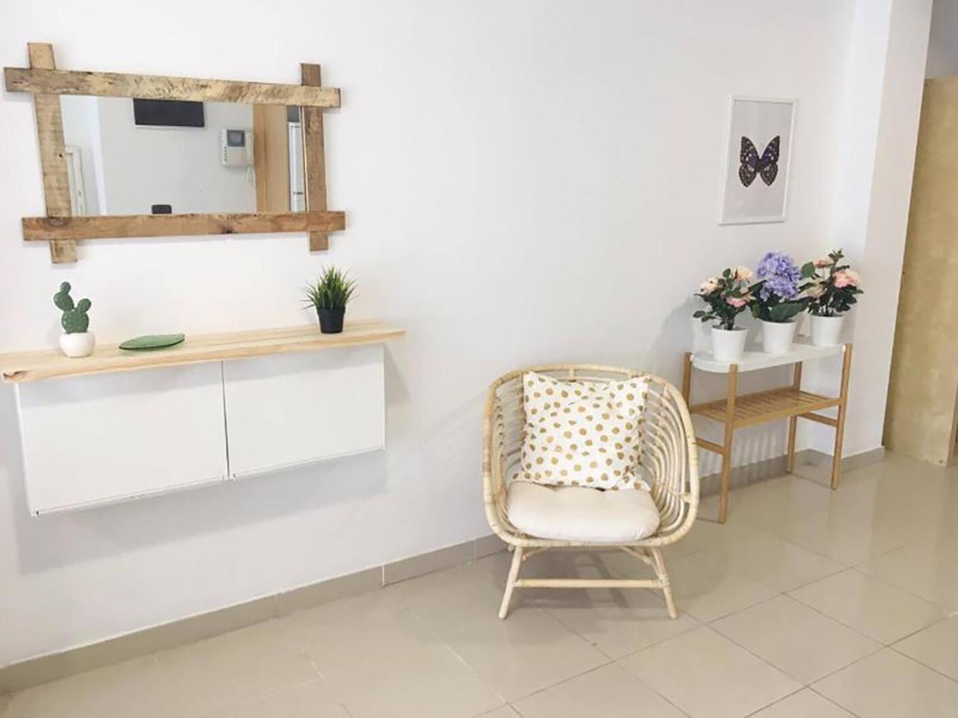 Appartement Farray Flat I By Canary365 Las Palmas