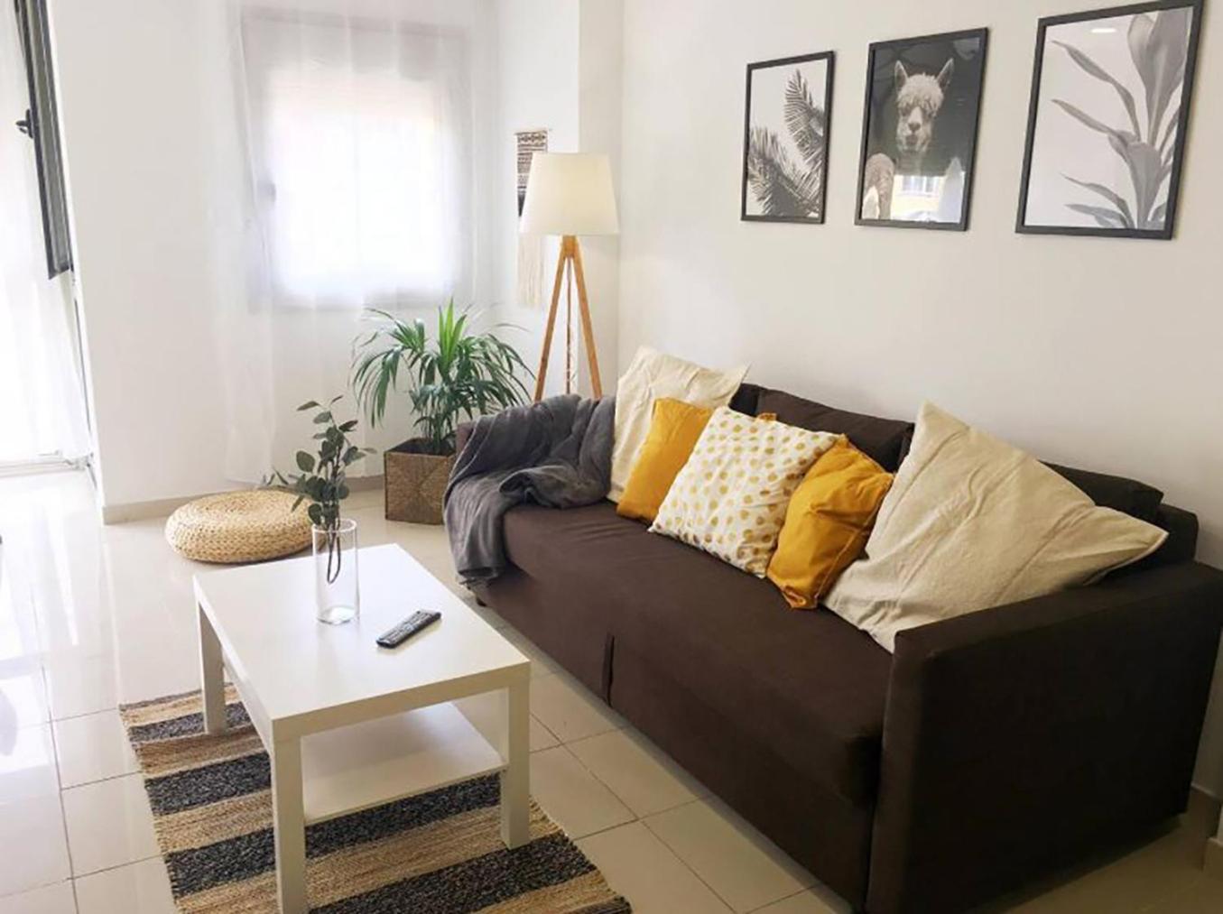 Farray Flat I By Canary365 *