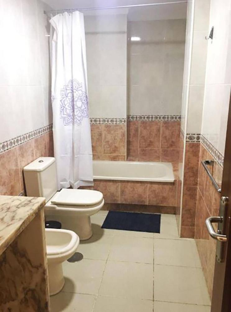 Apartament Farray Flat I By Canary365 Las Palmas de Gran Canaria