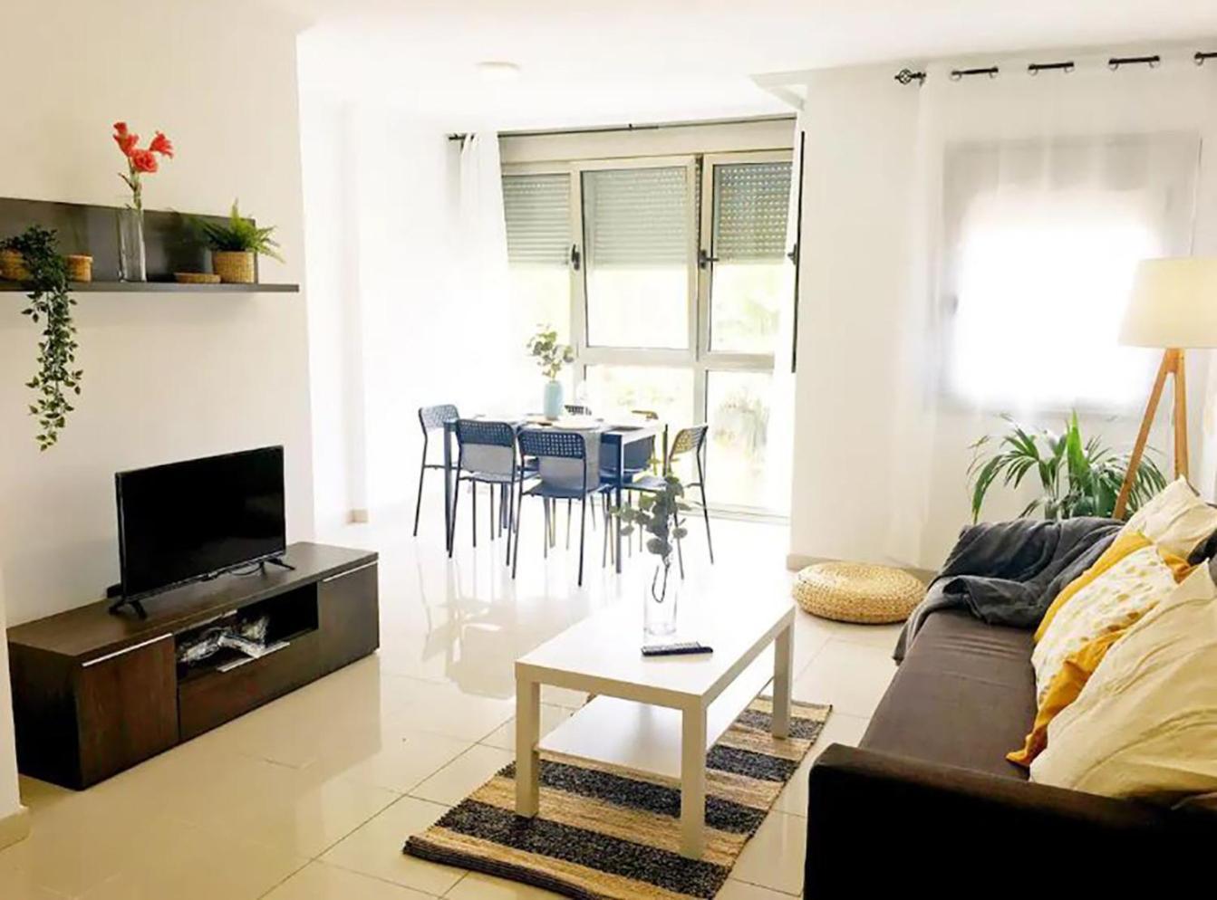 Farray Flat I By Canary365 Appartement Las Palmas
