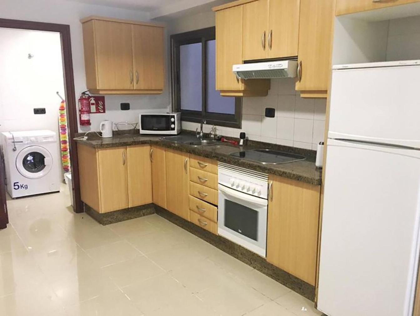 Appartement Farray Flat I By Canary365