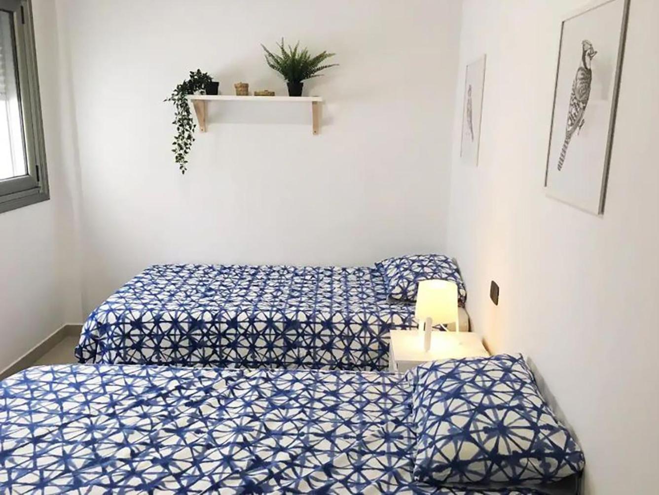 Appartement Farray Flat I By Canary365